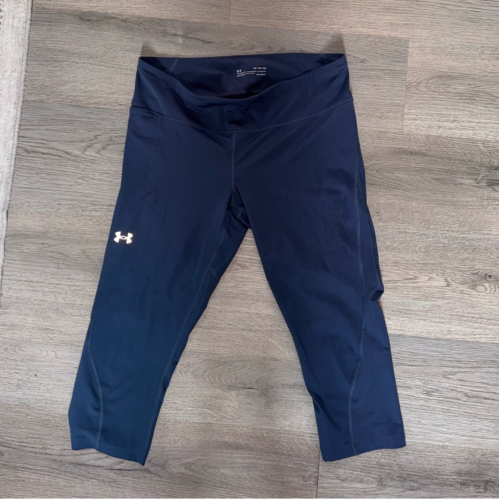 Under Armor Capri pants